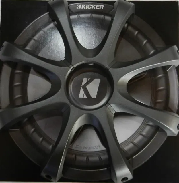 Kicker GR100