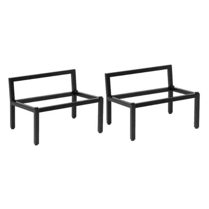 Elipson Vintage Stand Black