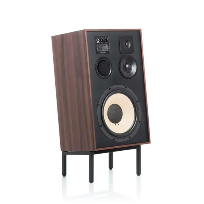 Elipson Vintage Stand Black