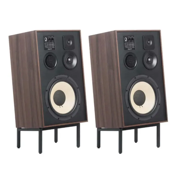 Elipson Vintage Stand Black