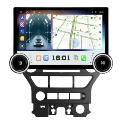 Магнитола для Ford Mustang 6 S550 2014-2023 F2 Parafar на Андроид 10.0 PF424T1rnfAIR