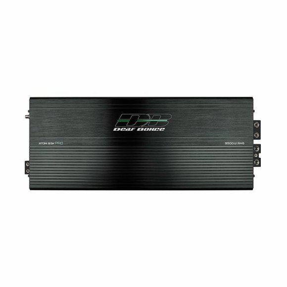 Apocalypse Atom 9.5K PRO