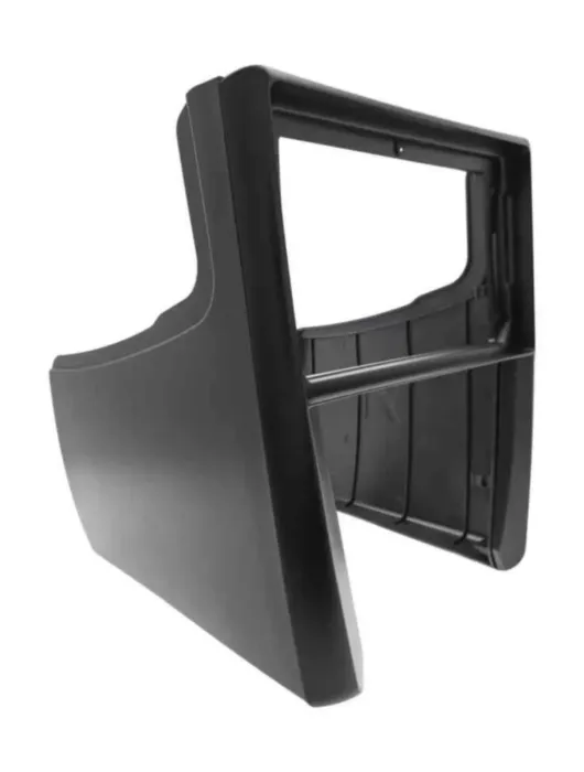 Магнитола для Porsche Cayman 987 2005-2012 Parafar на Андроид 14.0 PF439LUX3THD