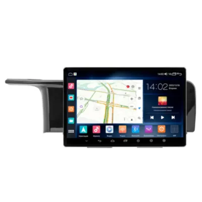 Магнитола для Kia Sorento 2020+ Parafar (cо встроенным модулем для подключения камер 360) на Андроид 13.0 PF681LUX113u2kAIR360