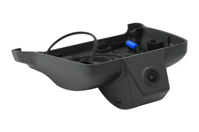 RedPower DVR-TOY2-G DUAL для Toyota LC Prado 150 (2017+) с ассистентом ближнего/дальнего света