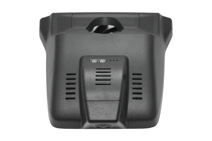 RedPower DVR-TOY2-G DUAL для Toyota LC Prado 150 (2017+) с ассистентом ближнего/дальнего света