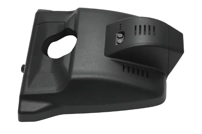 RedPower DVR-TOY2-G DUAL для Toyota LC Prado 150 (2017+) с ассистентом ближнего/дальнего света