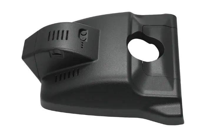 RedPower DVR-TOY2-G DUAL для Toyota LC Prado 150 (2017+) с ассистентом ближнего/дальнего света