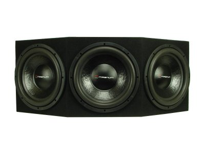 Magnum MLW 3x12-2SM