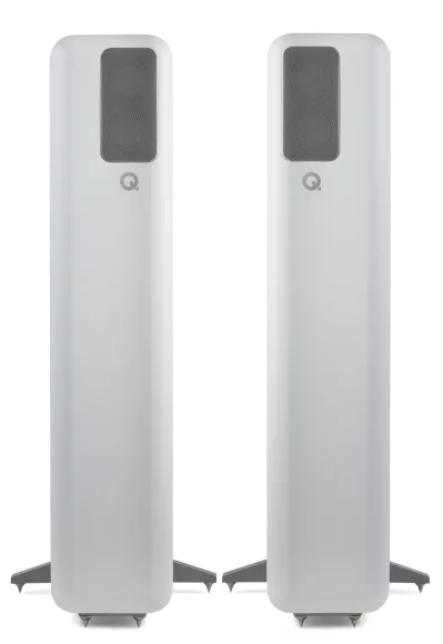 Q-Acoustics Active 400 (QA8408) White