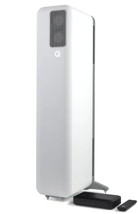 Q-Acoustics Active 400 (QA8408) White