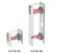 Q-Acoustics Active 400 (QA8408) White