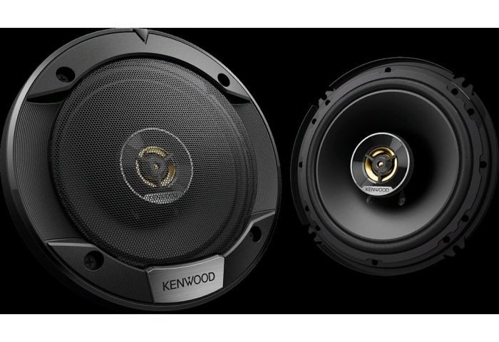 KENWOOD KFC-S1676EX