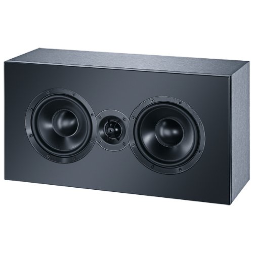 Magnat Cinema Ultra LCR 100-THX black