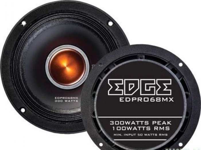 Edge EDPRO68MX-E4