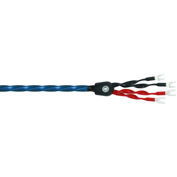 Wireworld Oasis 8 Bi-Wire 3m
