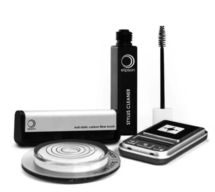 Elipson Turntable Accessories Pack