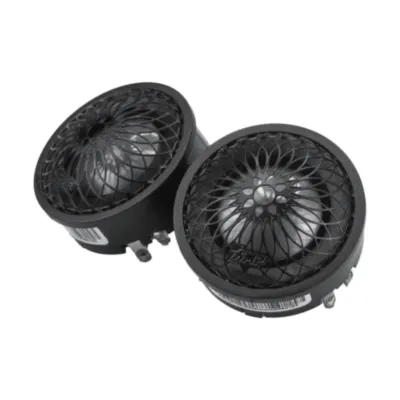 AMP PRO X TW15 Titanium (с конденсатором)