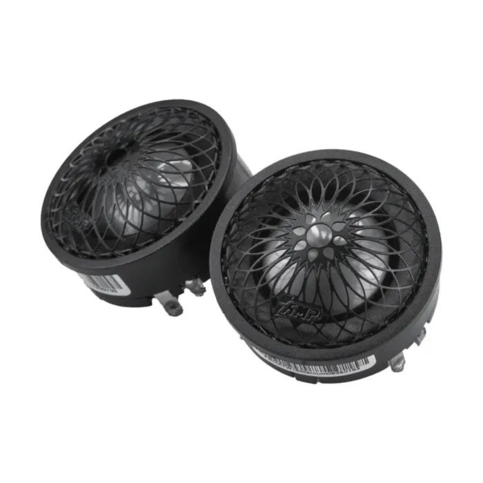 AMP PRO X TW15 Titanium (с конденсатором)