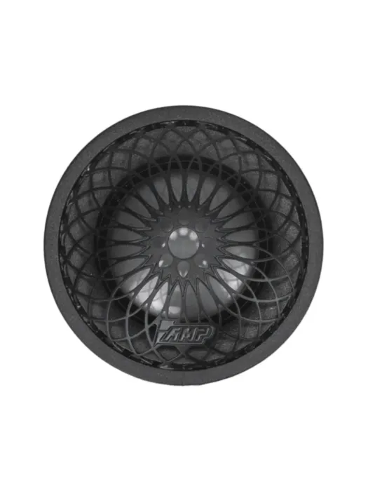 AMP PRO X TW15 Titanium (с конденсатором)