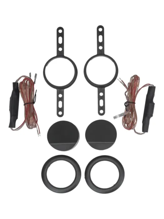 AMP PRO X TW15 Titanium (с конденсатором)