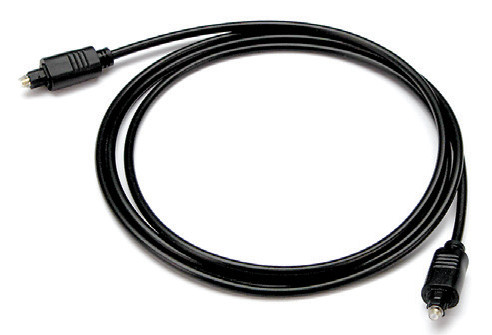Audison OP 1.5 Toslink Optical Cable 1.5 m