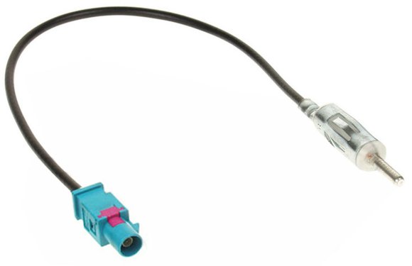 INCAR ISO ANT-1