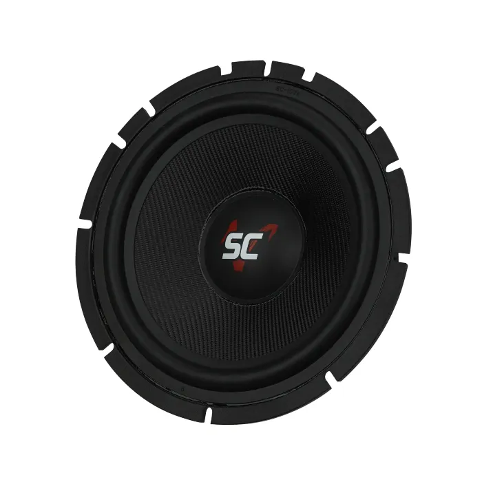 Kicx Sound Civilization GFS 165.5