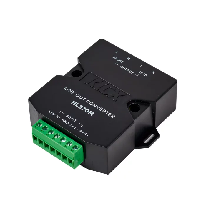 Kicx HL370М