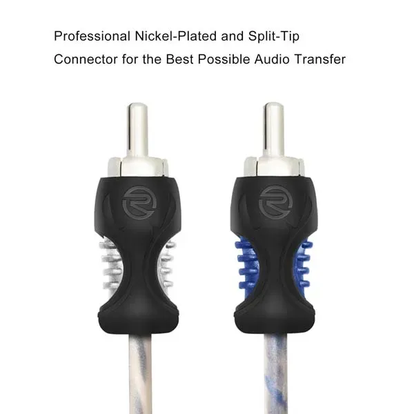 RECOIL RCI26 (2CH,2m)