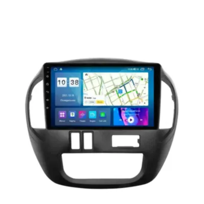 Магнитола для Dongfeng Forthing M3 / V3 2015-2018 Parafar на Андроид 13.0 PF544FHD