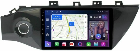 FarCar s500 Plus для KIA Rio на Android (BM1160M)