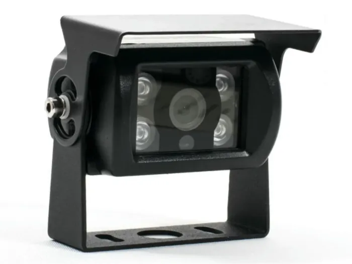 AVEL AVS4711TM(AHD) + AVS407CPR01 + PS-06V + 2 x AVS20CC 4pin