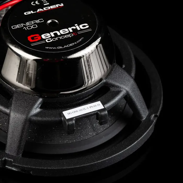 Gladen GA-GENERIC 100