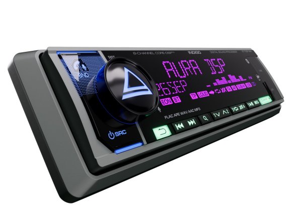 AURA INDIGO-877DSP MkII
