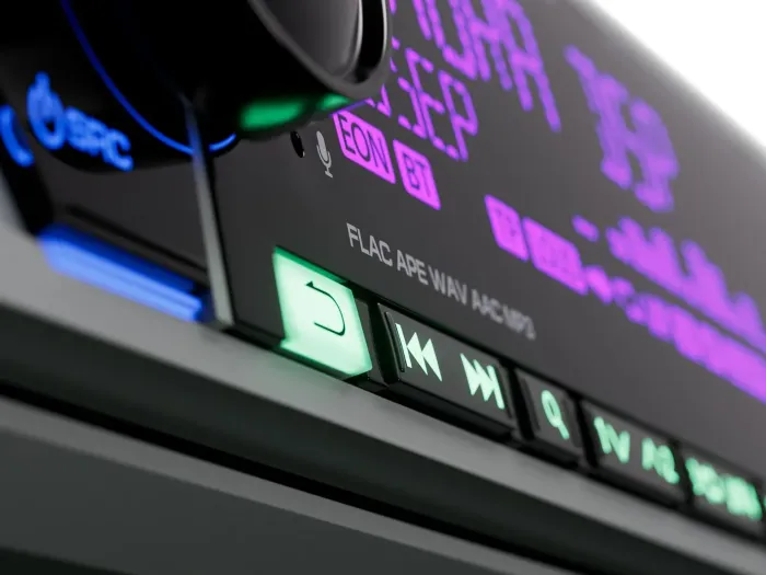 AURA INDIGO-877DSP MkII