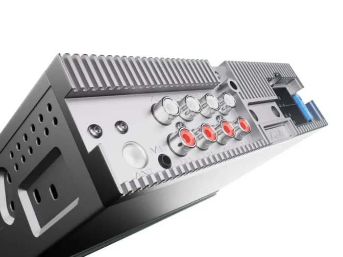 AURA INDIGO-877DSP MkII