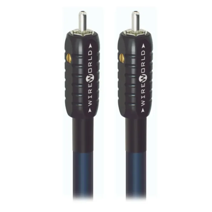 Wireworld Oasis 8 2RCA - 2RCA 0.5m