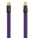 Wireworld Ultraviolet 8 USB 3.0 USB-A - USB-B 3 m