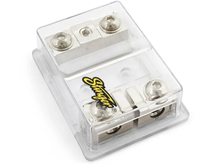 Stinger SPD5210 соединительные элементы проводов