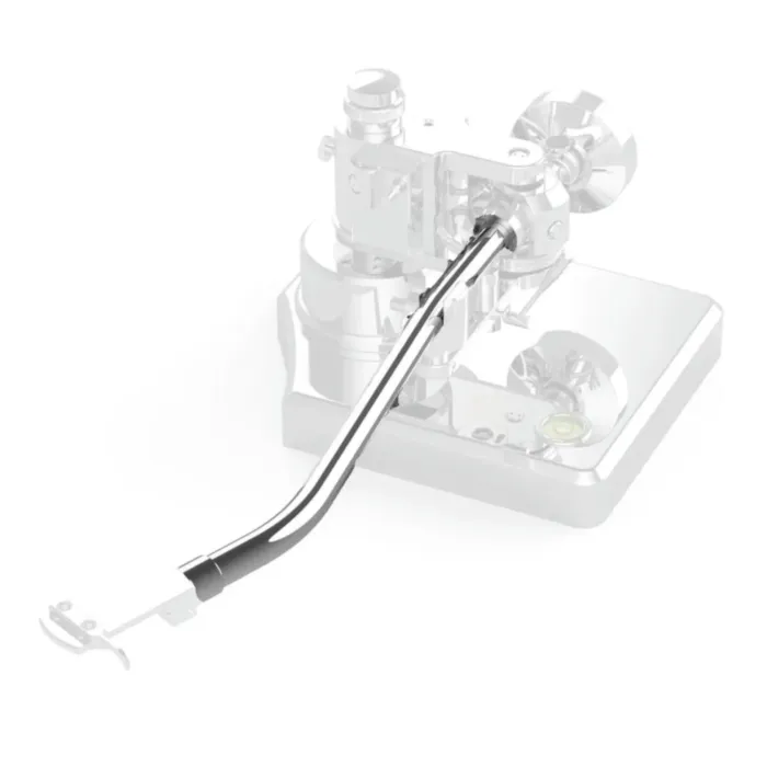 EAT F-Note VT S-shape Silver