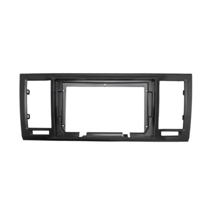 Магнитола для Volkswagen T6 Caravelle, Multivan, Transporter 2015-2019 Parafar (cо встроенным модулем для подключения камер 360) на Андроид 13.0 PF682LUX211u2kAIR360