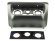 INCAR RMS-FC461