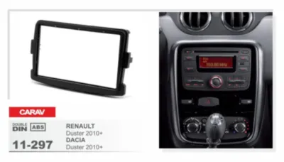 CARAV 11-297