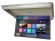 Потолочный Смарт ТВ 24" ERGO ER24AT beige