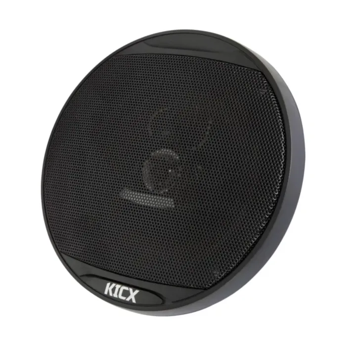 Kicx DC 502MR