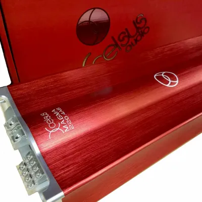 Xcelsus MAGMA 220.4AB