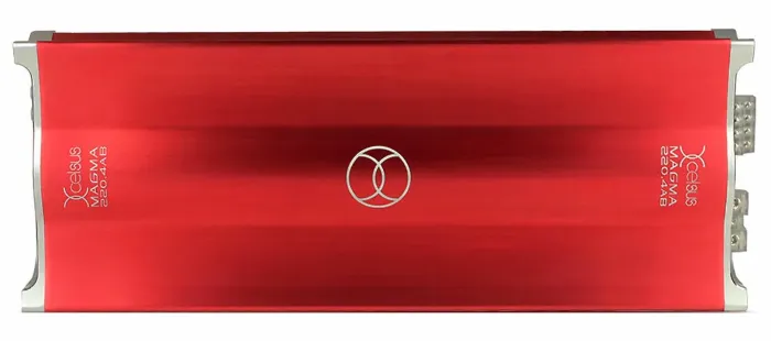 Xcelsus MAGMA 220.4AB