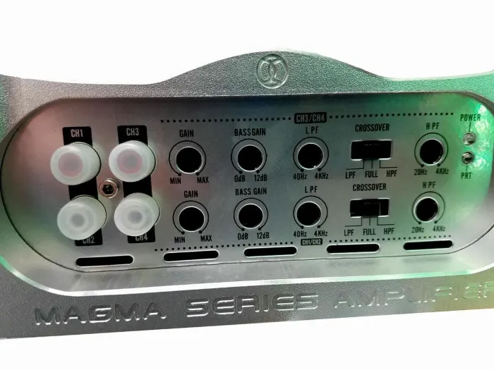 Xcelsus MAGMA 220.4AB