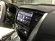 RedPower 71426 Slim для Mitsubishi Pajero Sport 3-поколение, рестайлинг (2021-н.в.)